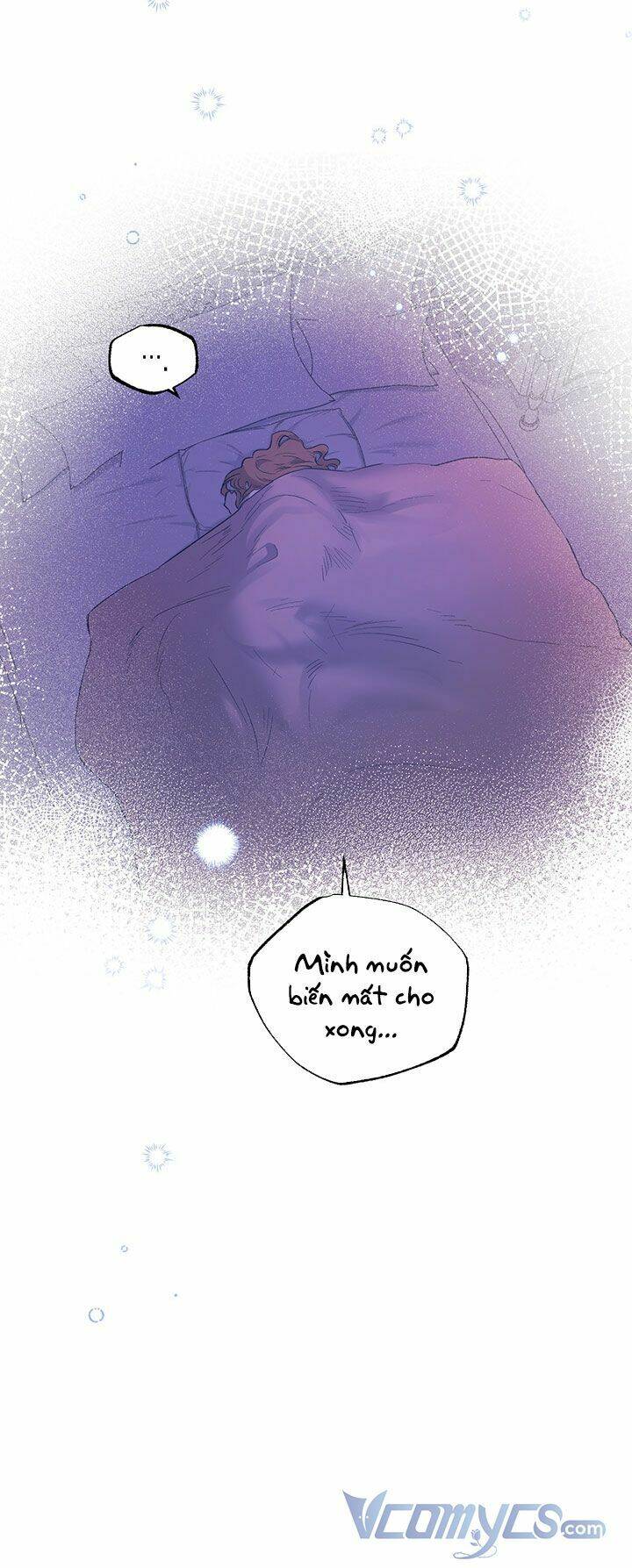 May Mắn Hay Bất Hạnh - Chapter 67 - Page 20