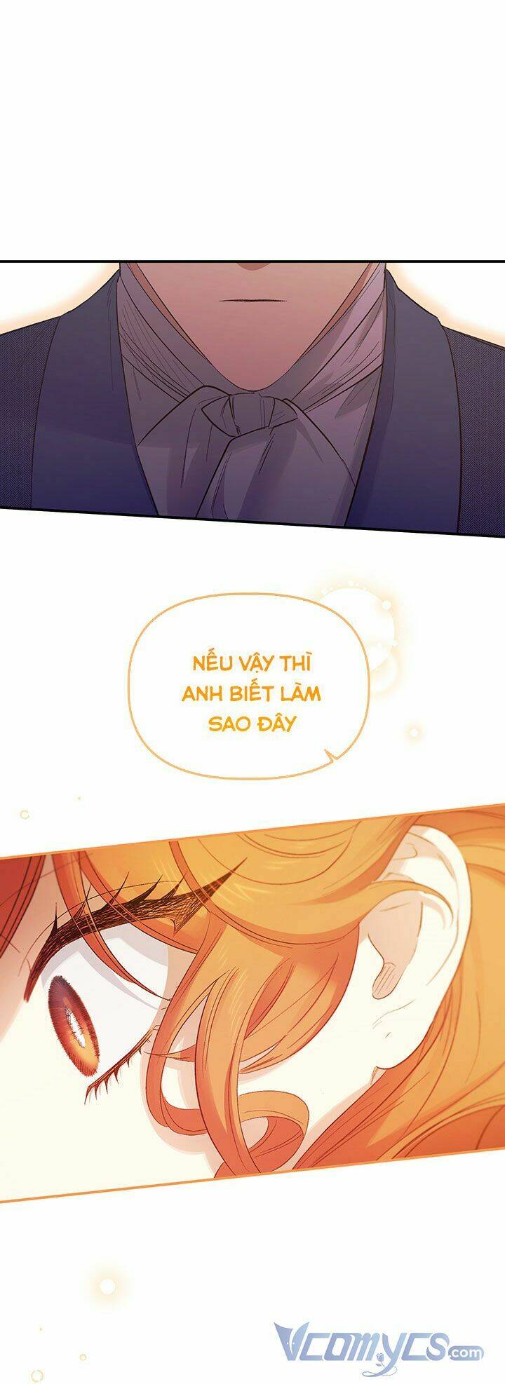 May Mắn Hay Bất Hạnh - Chapter 67 - Page 21