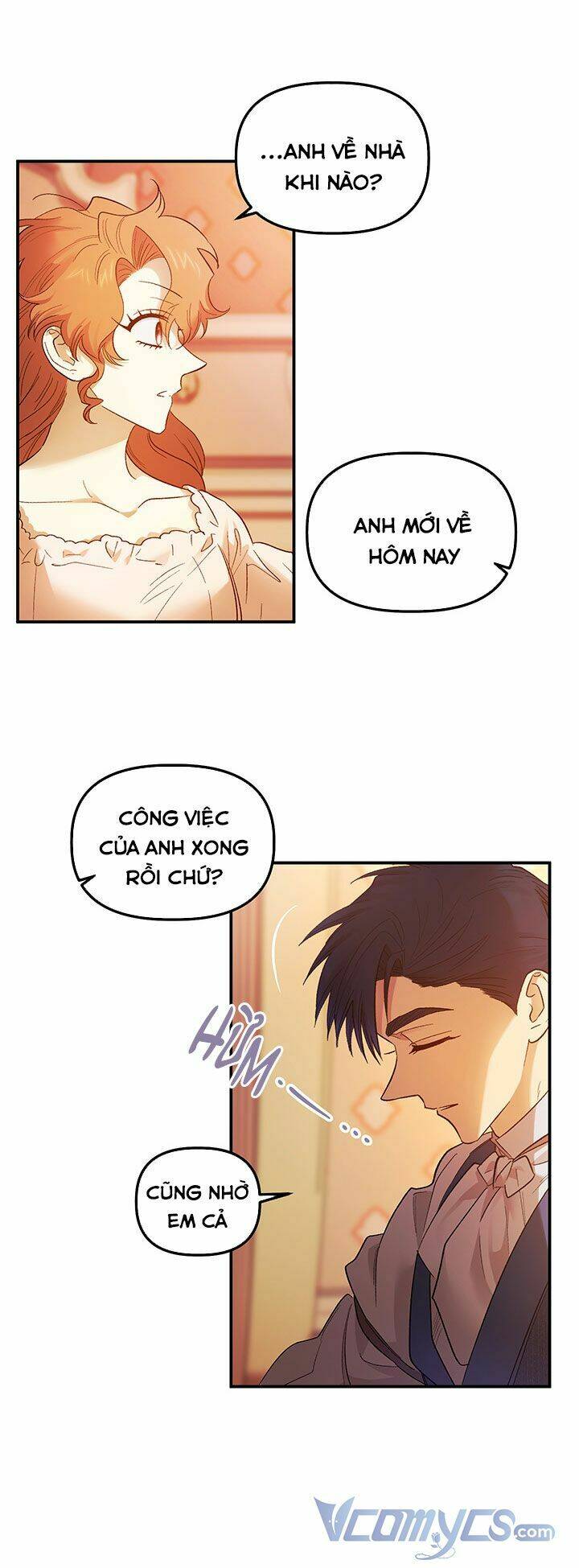May Mắn Hay Bất Hạnh - Chapter 67 - Page 29