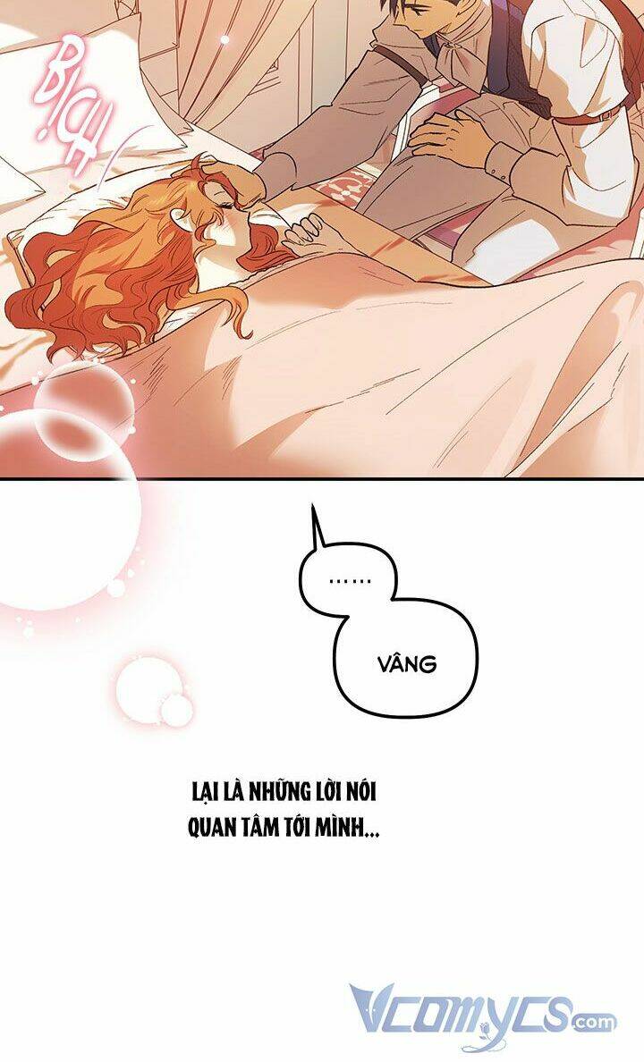 May Mắn Hay Bất Hạnh - Chapter 67 - Page 33