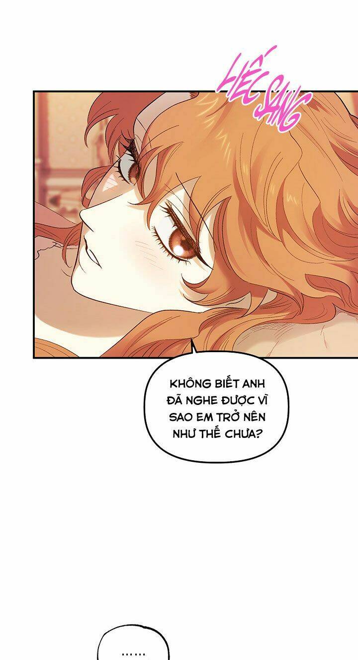 May Mắn Hay Bất Hạnh - Chapter 67 - Page 34