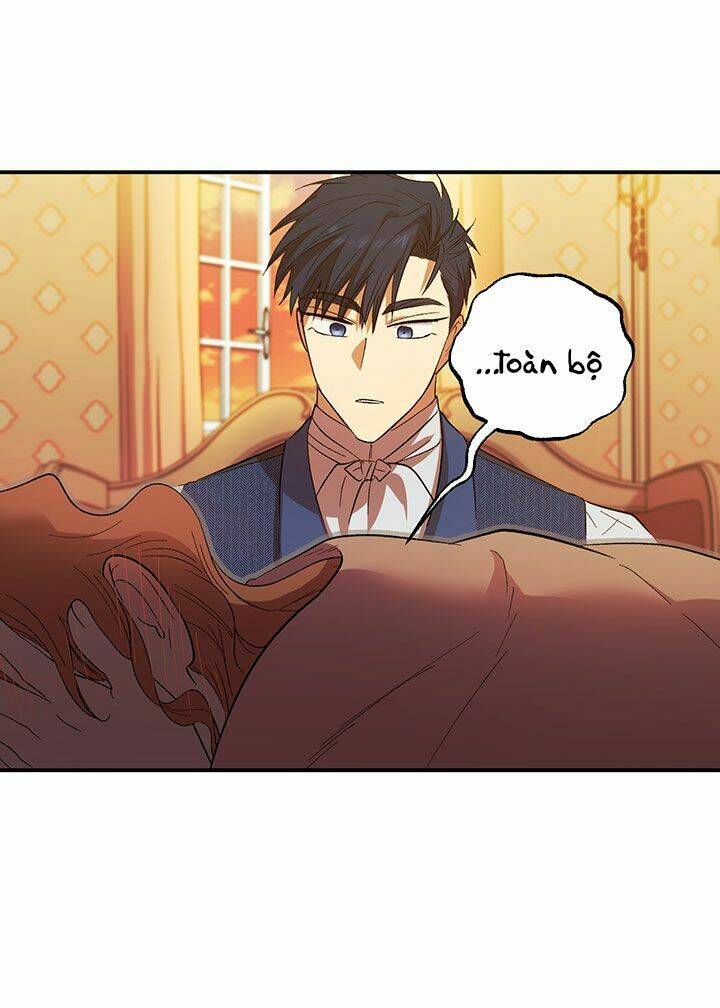 May Mắn Hay Bất Hạnh - Chapter 67 - Page 36