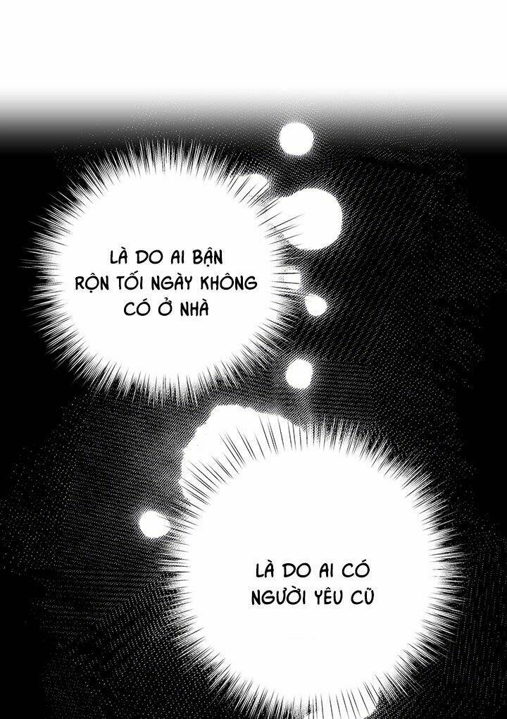 May Mắn Hay Bất Hạnh - Chapter 67 - Page 38