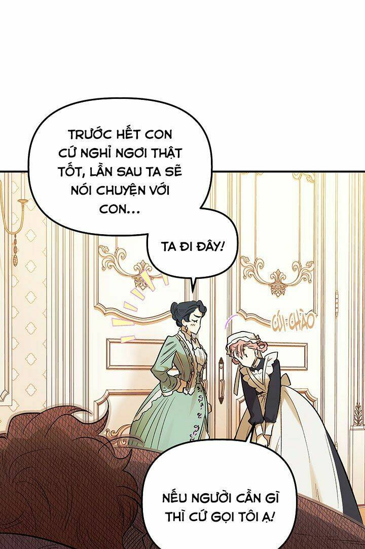 May Mắn Hay Bất Hạnh - Chapter 67 - Page 3