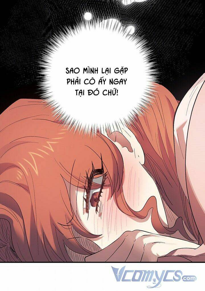 May Mắn Hay Bất Hạnh - Chapter 67 - Page 39