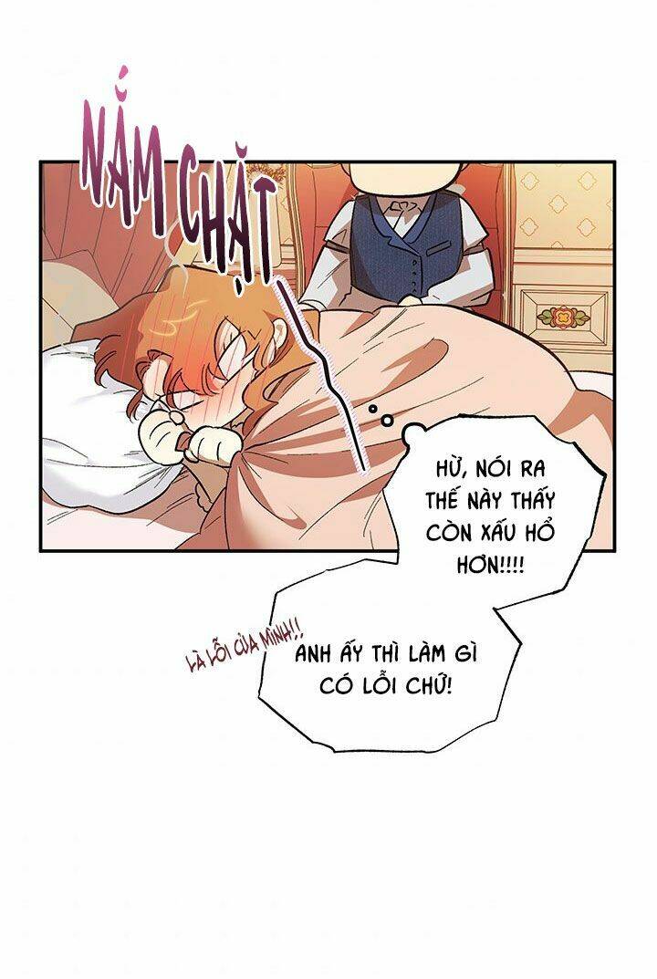 May Mắn Hay Bất Hạnh - Chapter 67 - Page 40