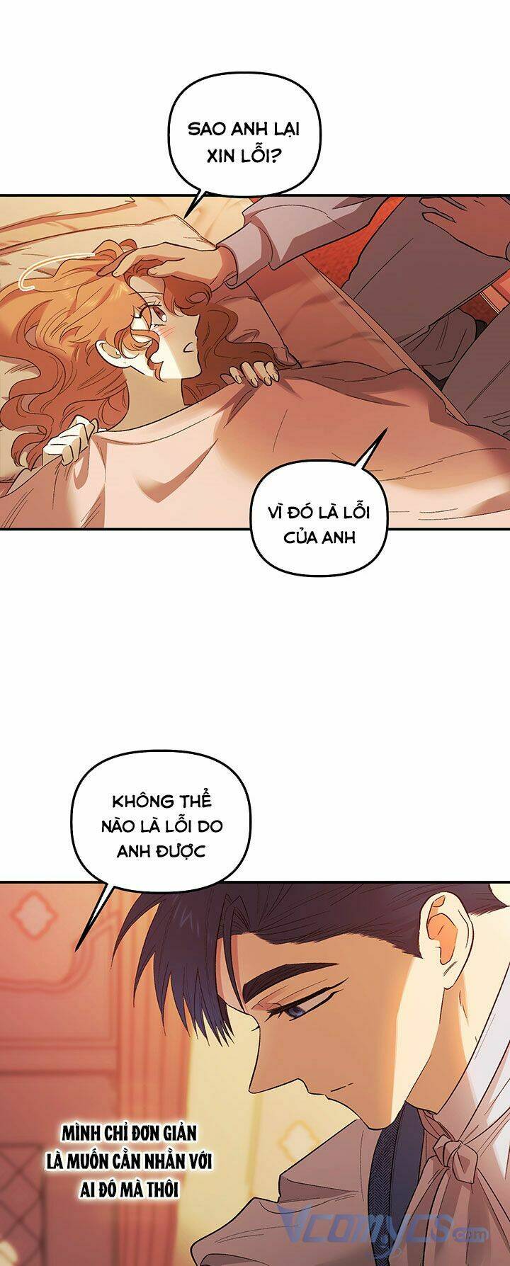 May Mắn Hay Bất Hạnh - Chapter 67 - Page 43