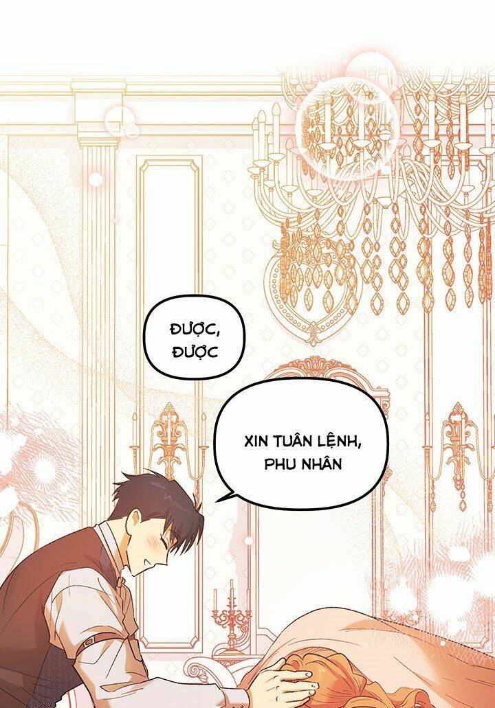 May Mắn Hay Bất Hạnh - Chapter 67 - Page 52