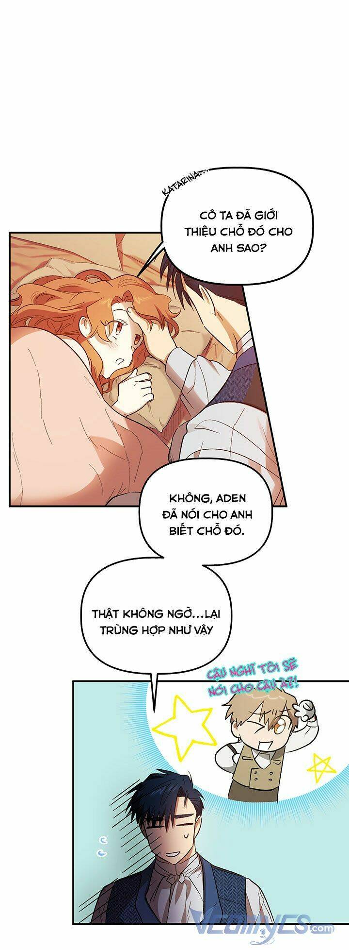 May Mắn Hay Bất Hạnh - Chapter 67 - Page 54