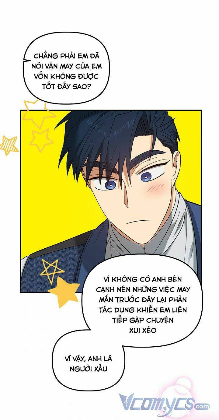 May Mắn Hay Bất Hạnh - Chapter 67 - Page 56