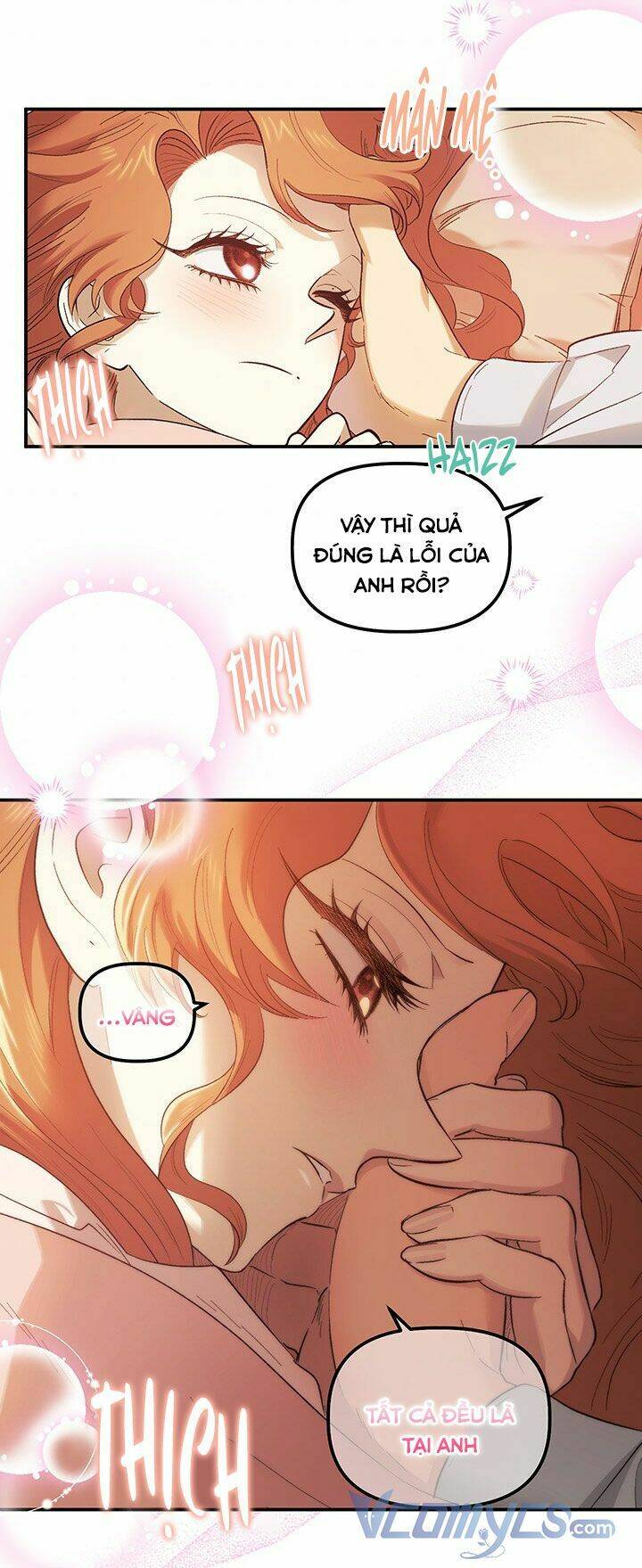 May Mắn Hay Bất Hạnh - Chapter 67 - Page 57