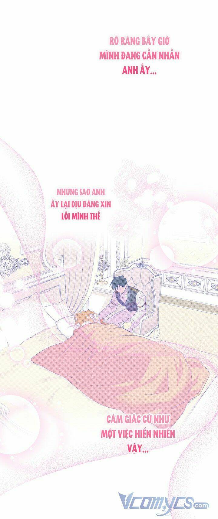 May Mắn Hay Bất Hạnh - Chapter 67 - Page 59