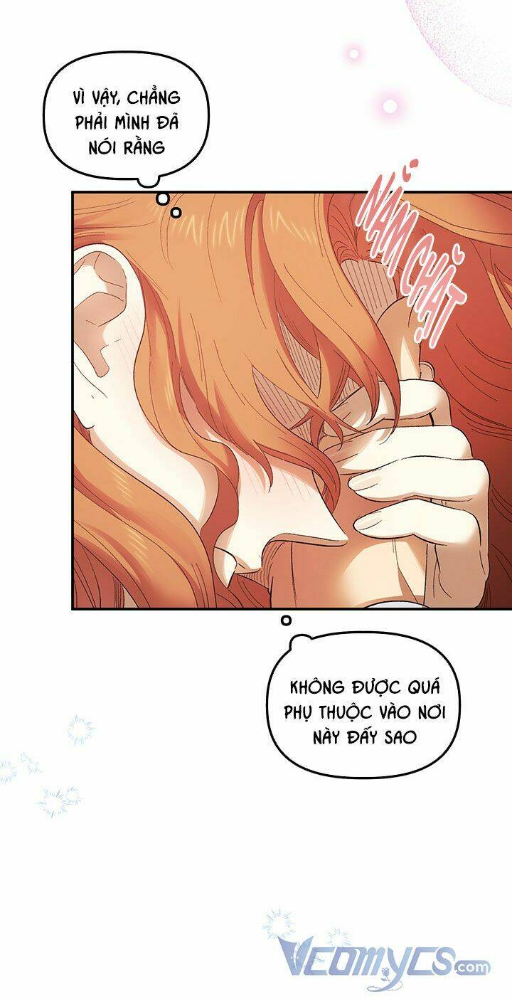 May Mắn Hay Bất Hạnh - Chapter 67 - Page 60