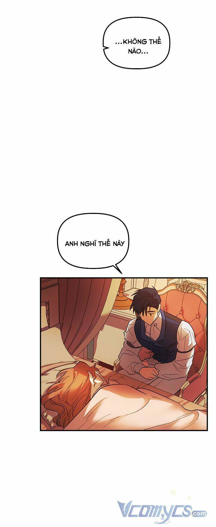 May Mắn Hay Bất Hạnh - Chapter 68 - Page 21