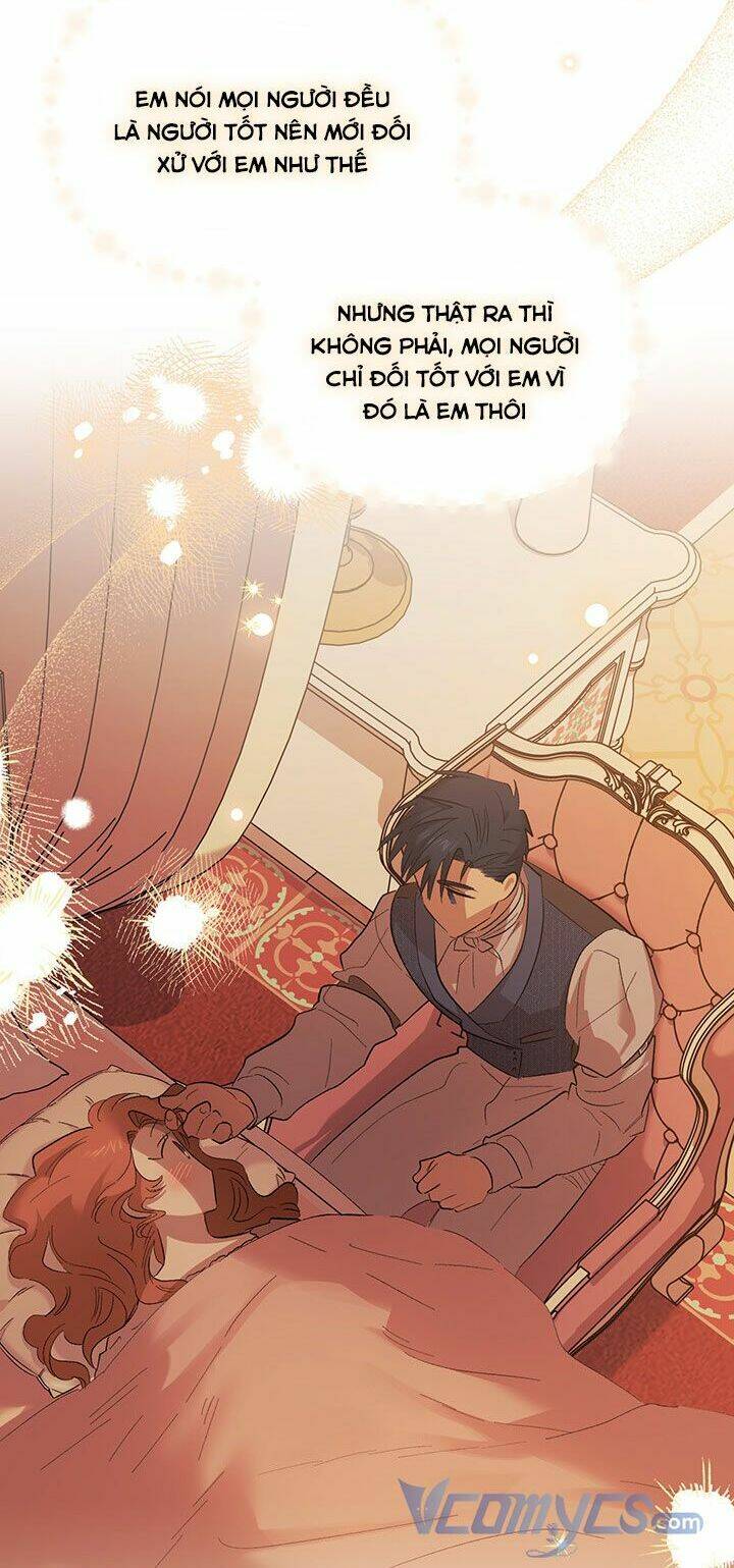 May Mắn Hay Bất Hạnh - Chapter 68 - Page 25