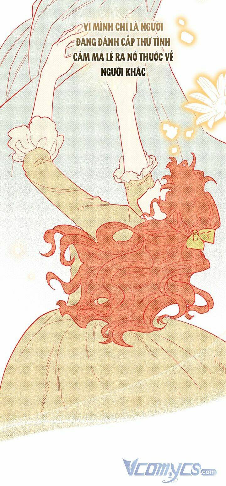 May Mắn Hay Bất Hạnh - Chapter 68 - Page 29