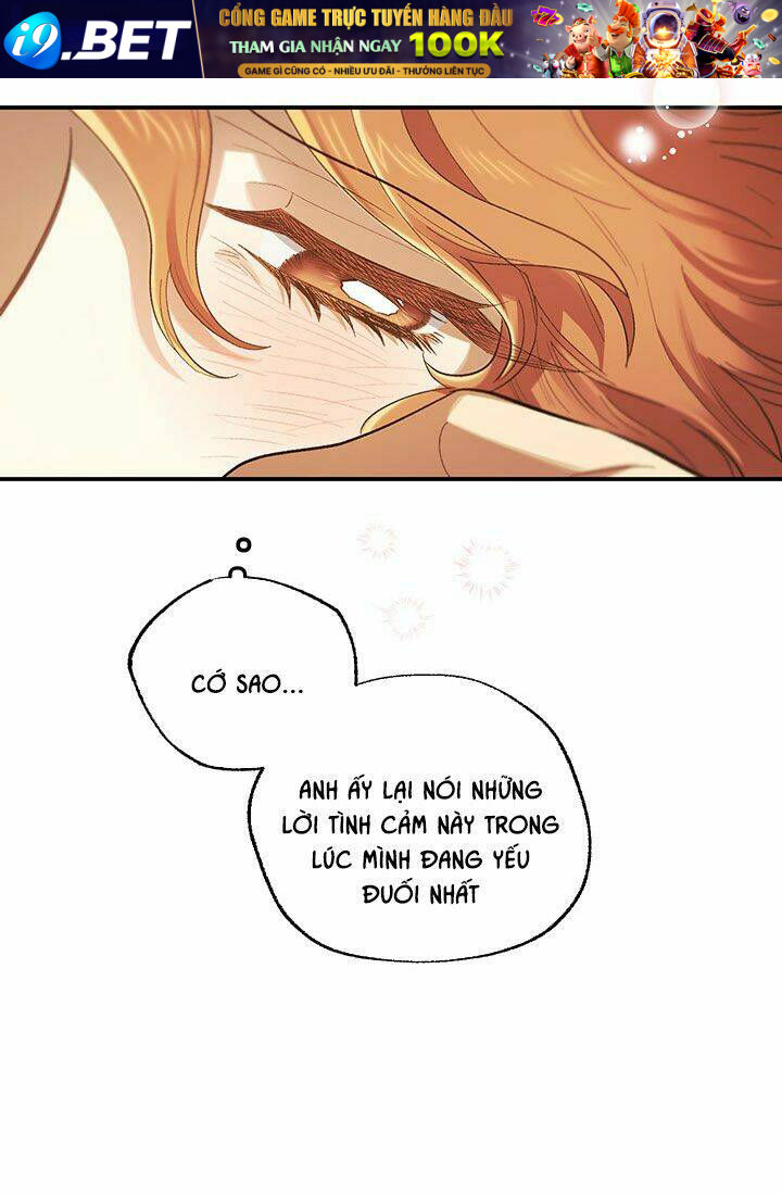 May Mắn Hay Bất Hạnh - Chapter 68 - Page 33