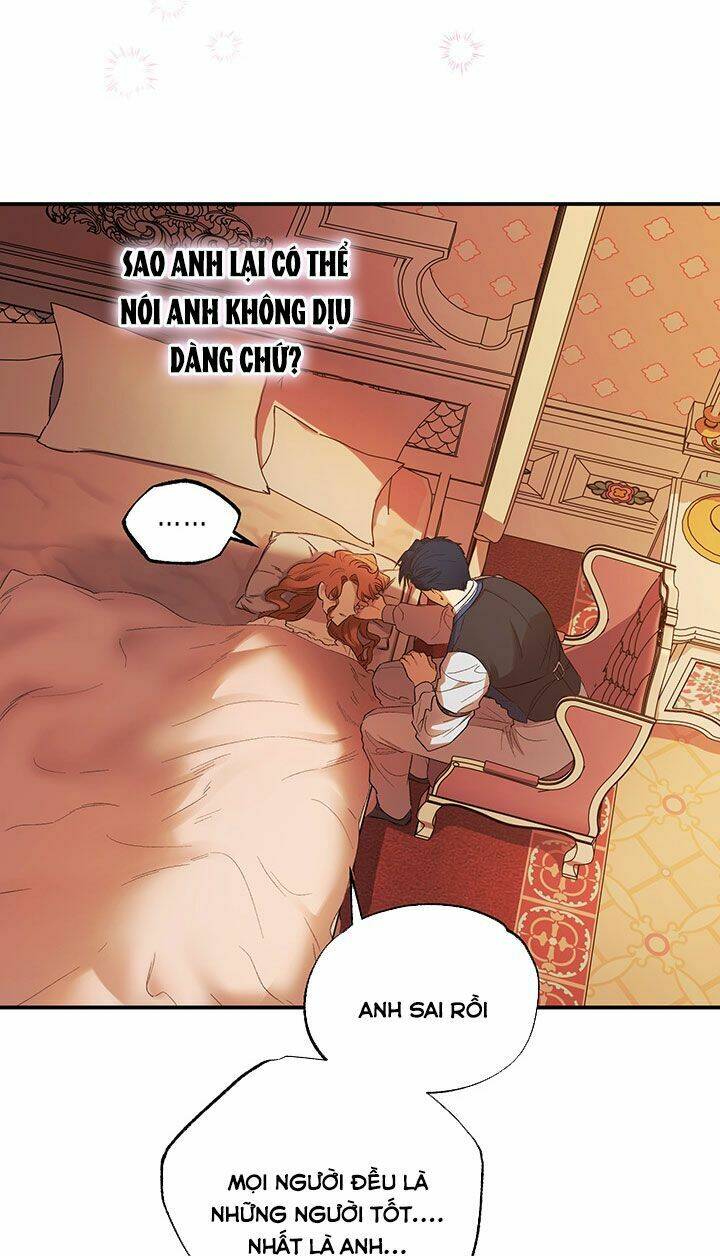 May Mắn Hay Bất Hạnh - Chapter 68 - Page 35