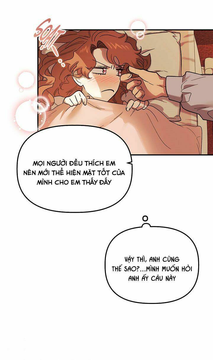 May Mắn Hay Bất Hạnh - Chapter 68 - Page 37