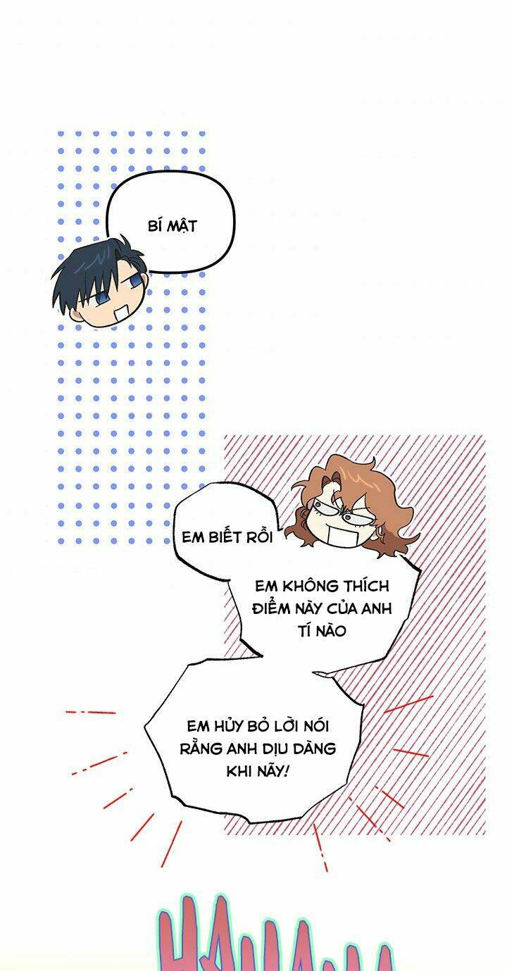 May Mắn Hay Bất Hạnh - Chapter 68 - Page 39