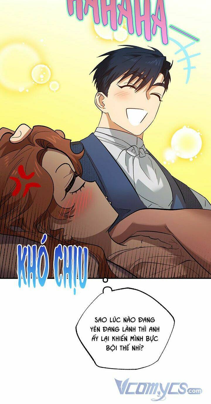 May Mắn Hay Bất Hạnh - Chapter 68 - Page 40