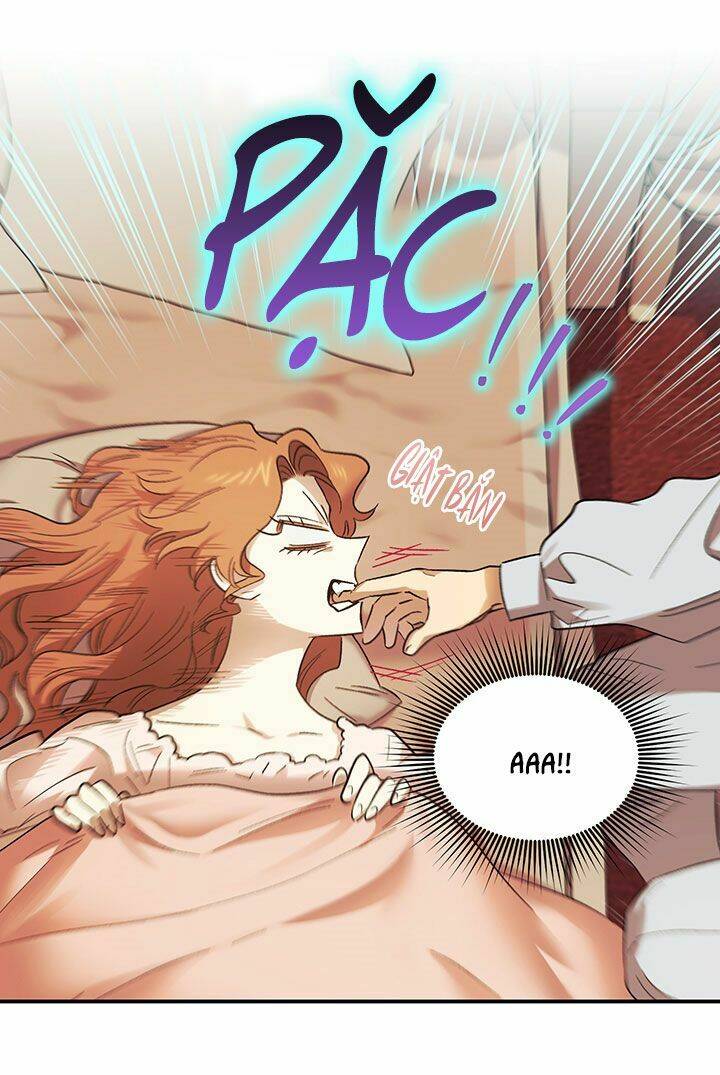 May Mắn Hay Bất Hạnh - Chapter 68 - Page 42