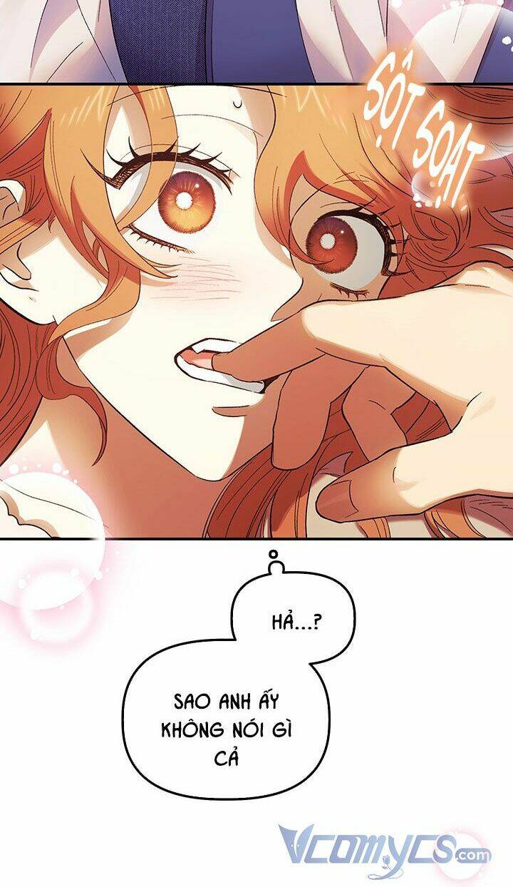 May Mắn Hay Bất Hạnh - Chapter 68 - Page 45