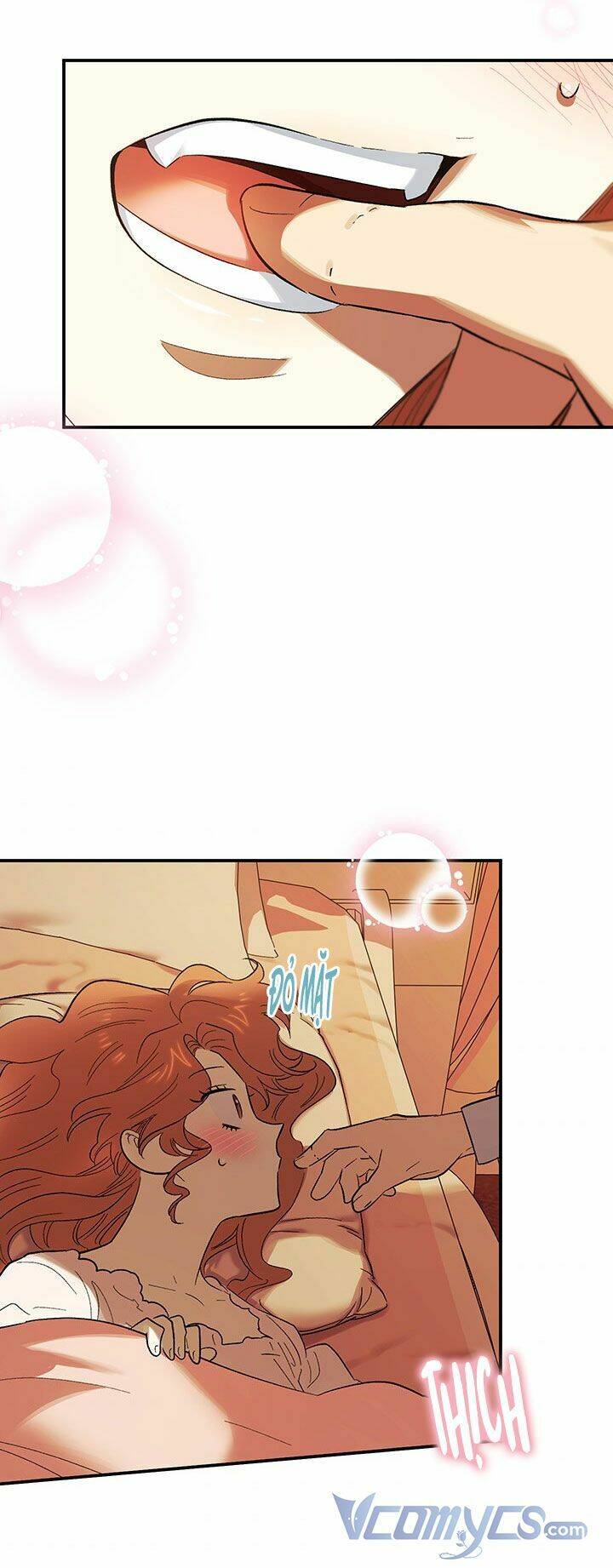 May Mắn Hay Bất Hạnh - Chapter 68 - Page 46