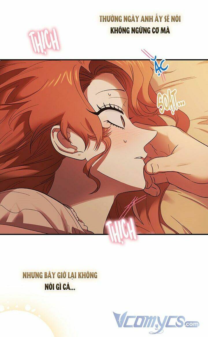 May Mắn Hay Bất Hạnh - Chapter 68 - Page 48