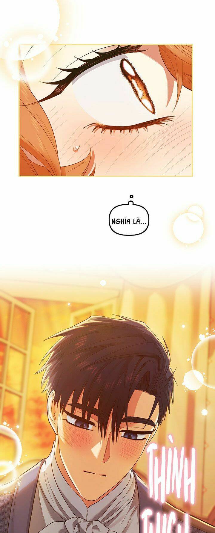 May Mắn Hay Bất Hạnh - Chapter 68 - Page 49