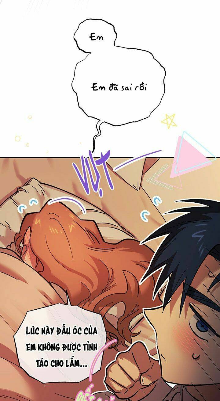 May Mắn Hay Bất Hạnh - Chapter 68 - Page 51