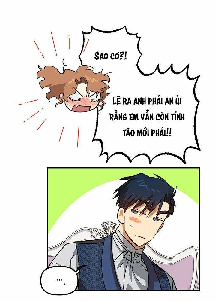 May Mắn Hay Bất Hạnh - Chapter 68 - Page 53