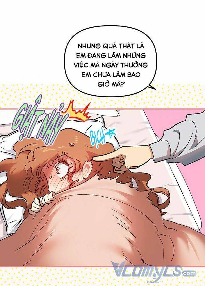 May Mắn Hay Bất Hạnh - Chapter 68 - Page 54