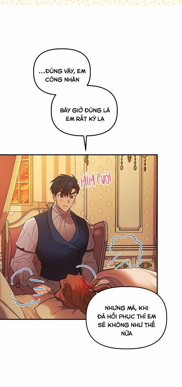 May Mắn Hay Bất Hạnh - Chapter 68 - Page 55