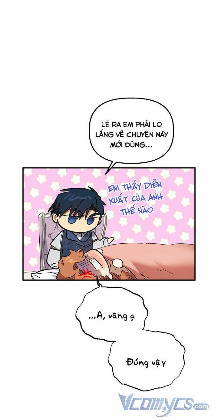 May Mắn Hay Bất Hạnh - Chapter 68 - Page 58