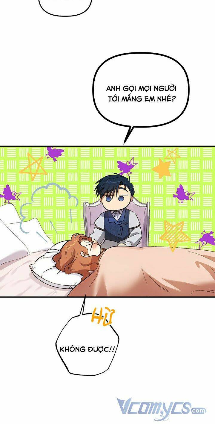 May Mắn Hay Bất Hạnh - Chapter 68 - Page 5