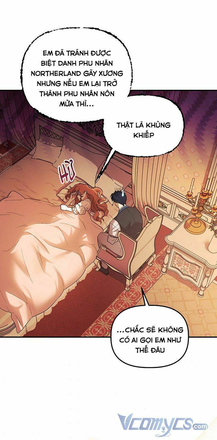 May Mắn Hay Bất Hạnh - Chapter 68 - Page 61