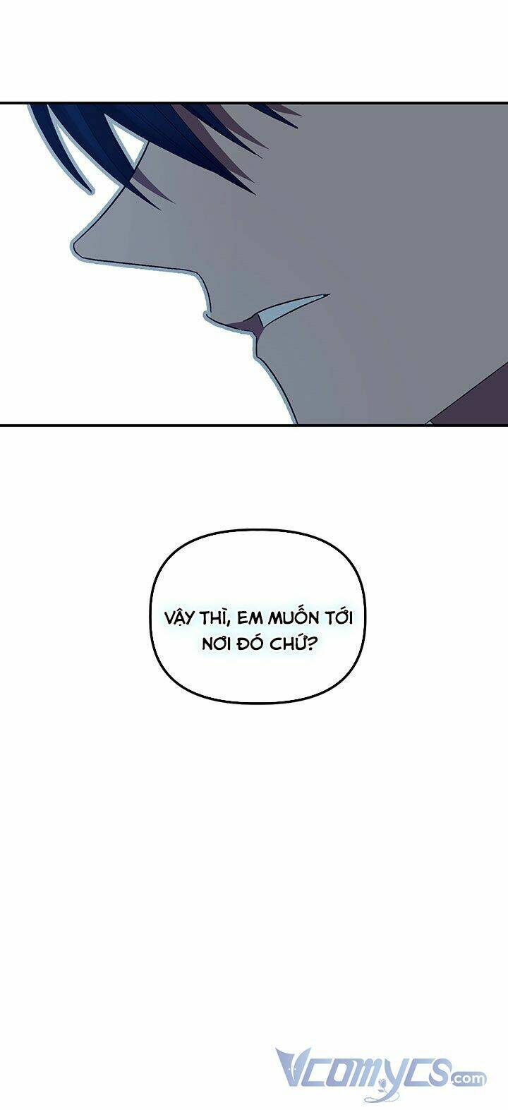 May Mắn Hay Bất Hạnh - Chapter 68 - Page 64