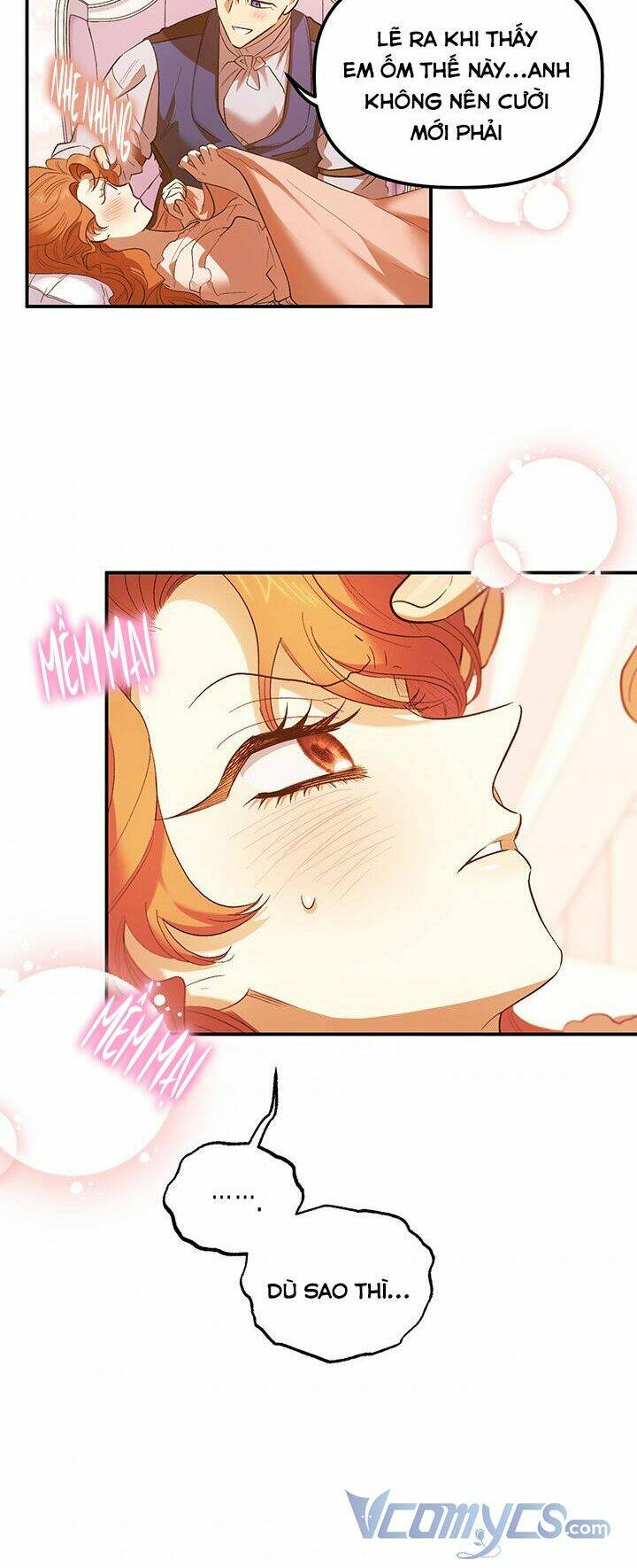 May Mắn Hay Bất Hạnh - Chapter 68 - Page 7