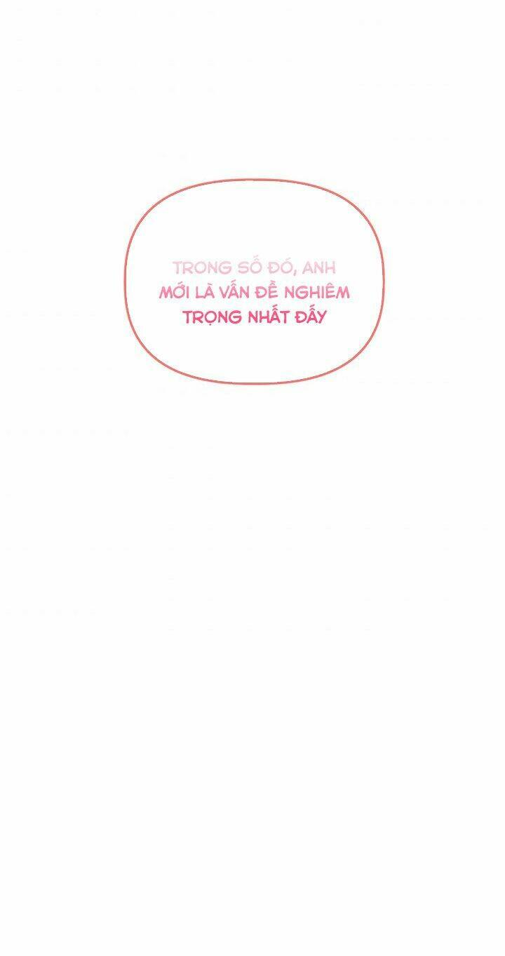 May Mắn Hay Bất Hạnh - Chapter 68 - Page 8