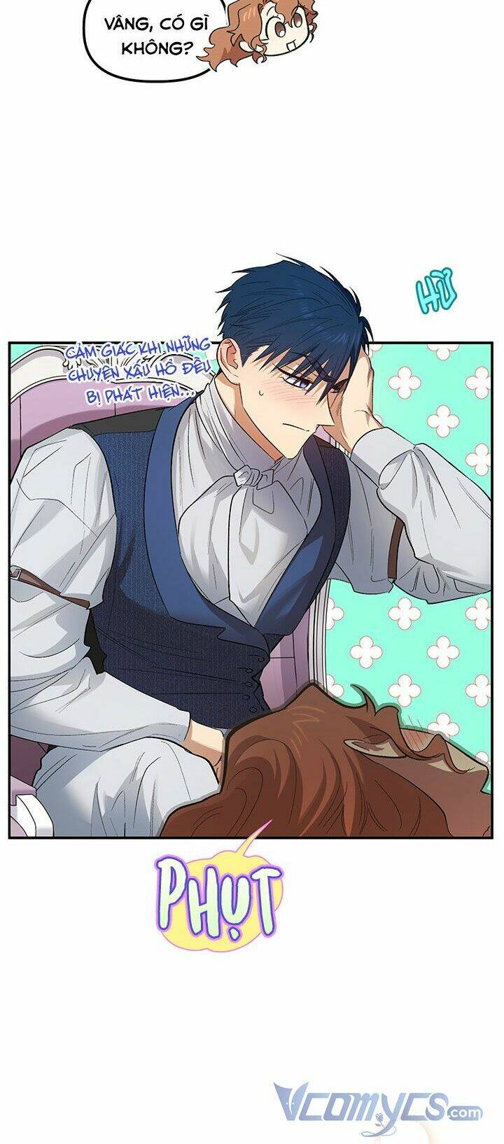 May Mắn Hay Bất Hạnh - Chapter 69 - Page 10