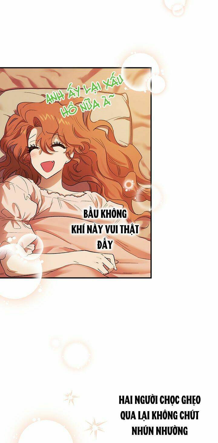 May Mắn Hay Bất Hạnh - Chapter 69 - Page 11