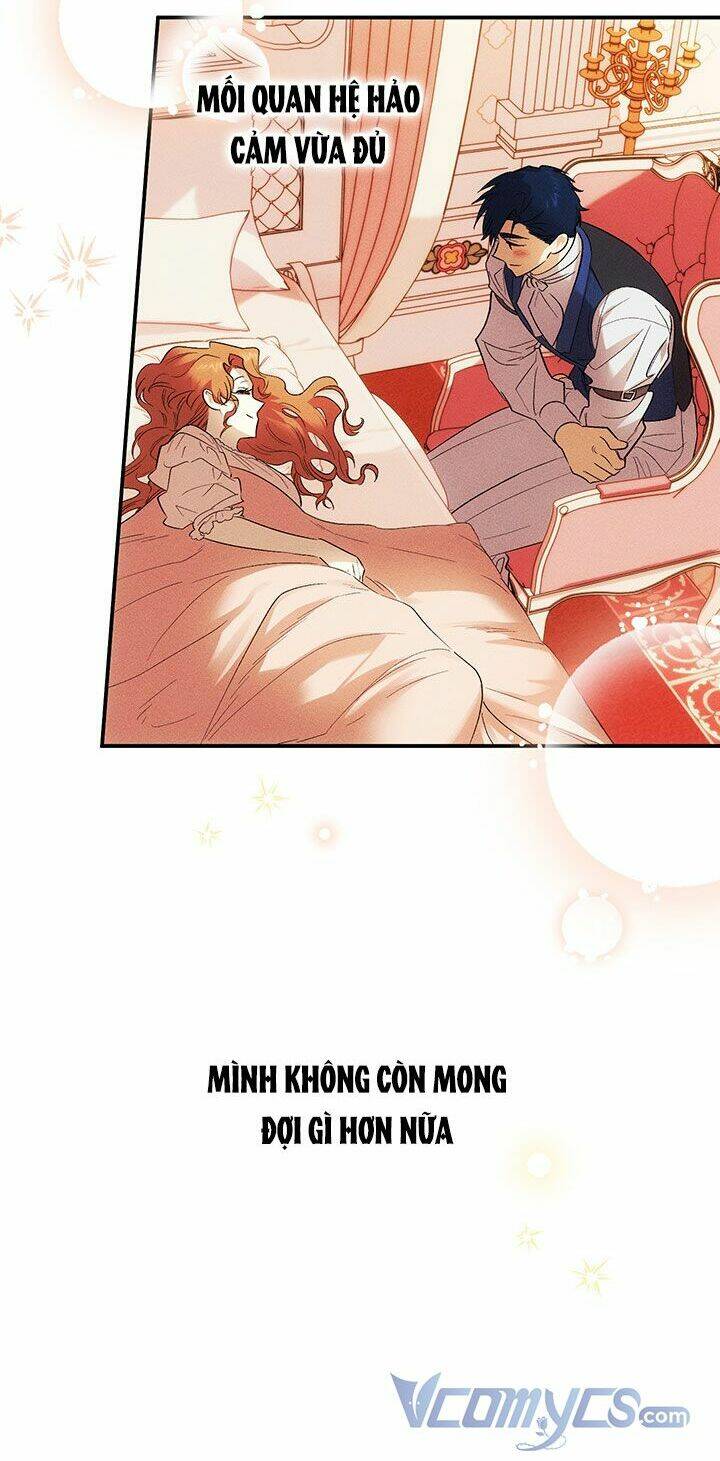 May Mắn Hay Bất Hạnh - Chapter 69 - Page 12