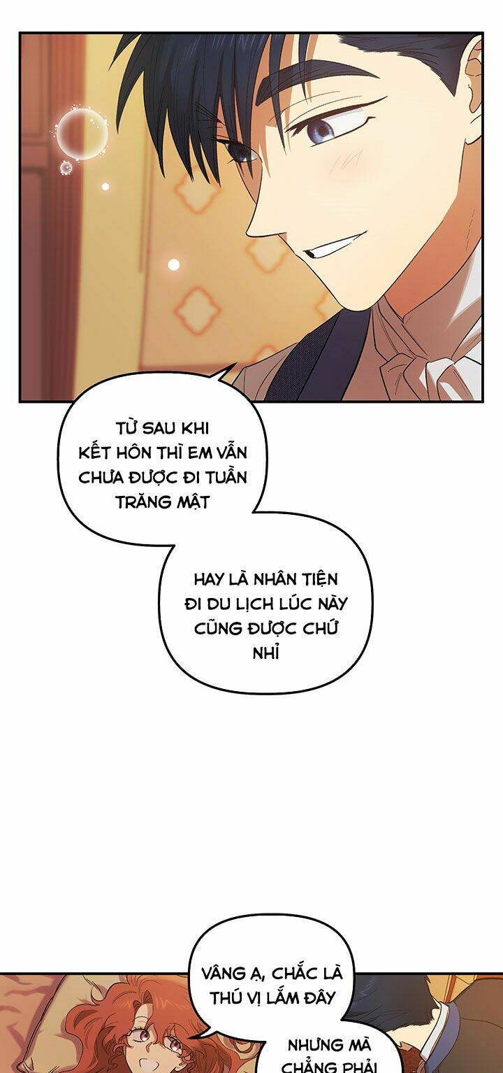 May Mắn Hay Bất Hạnh - Chapter 69 - Page 13