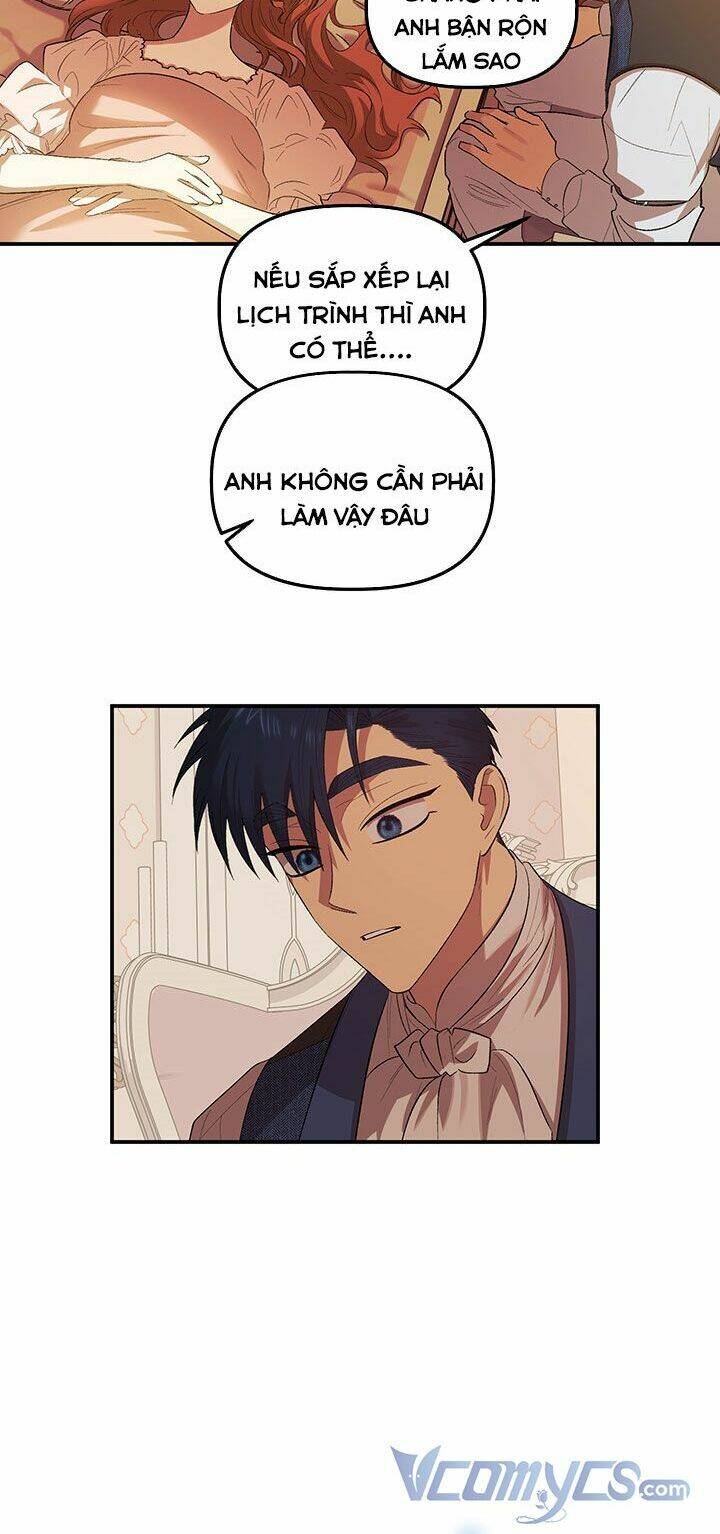 May Mắn Hay Bất Hạnh - Chapter 69 - Page 14