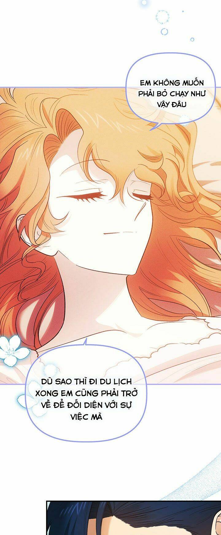 May Mắn Hay Bất Hạnh - Chapter 69 - Page 15