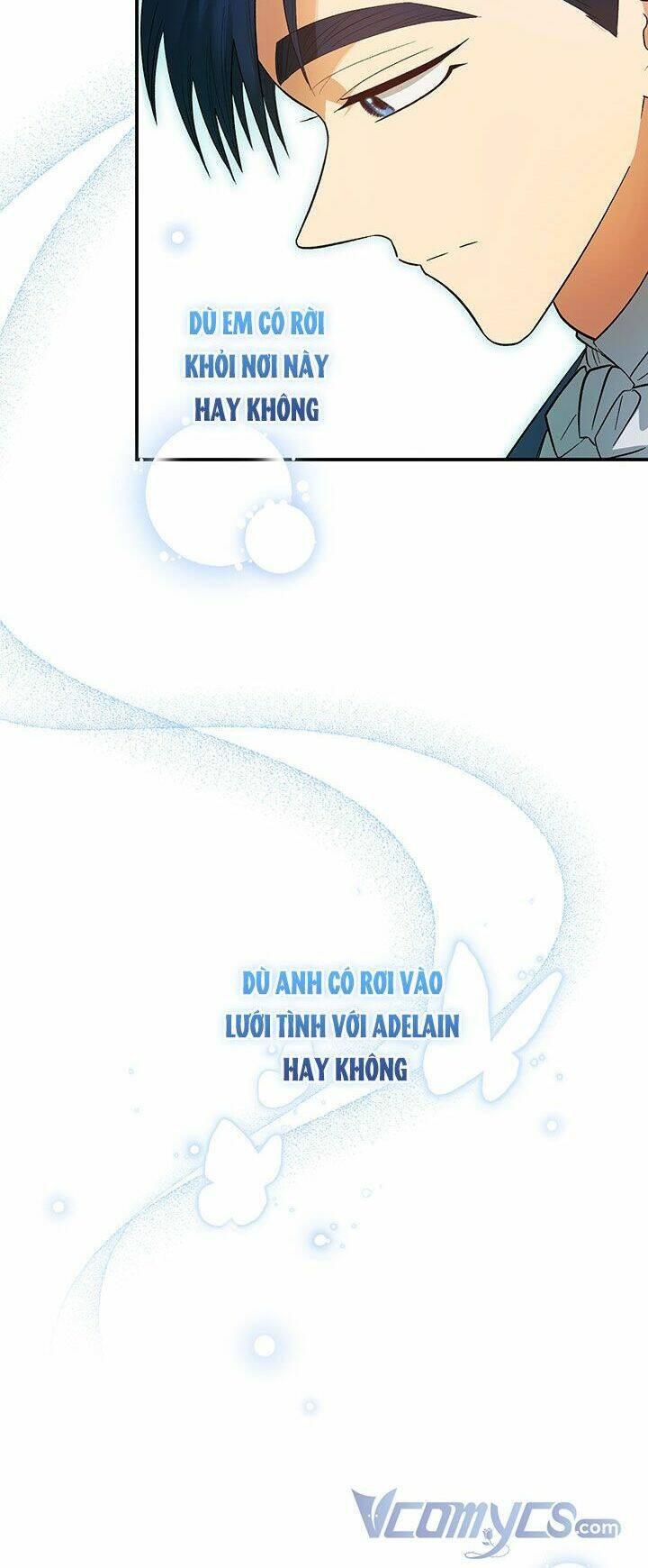 May Mắn Hay Bất Hạnh - Chapter 69 - Page 16