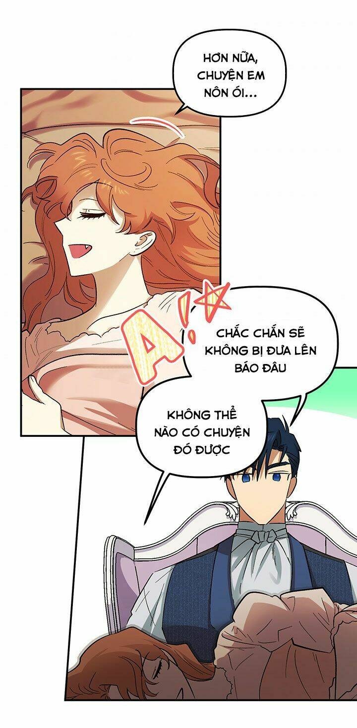 May Mắn Hay Bất Hạnh - Chapter 69 - Page 20