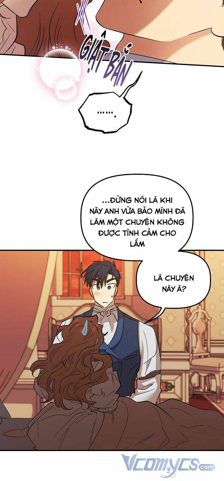 May Mắn Hay Bất Hạnh - Chapter 69 - Page 23