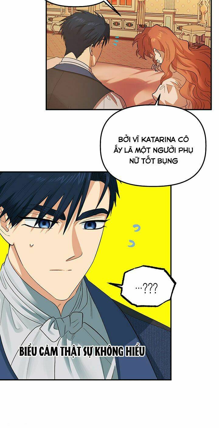 May Mắn Hay Bất Hạnh - Chapter 69 - Page 25